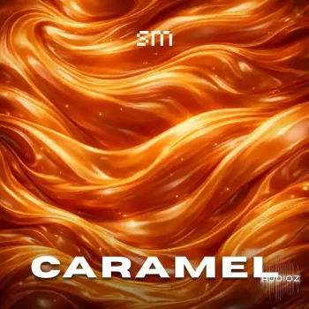 Sounds Mania CARAMEL Mainstage Tech Sound Pack MULTiFORMAT