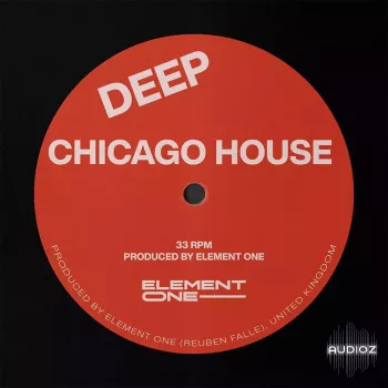 Element One Deep Chicago House WAV
