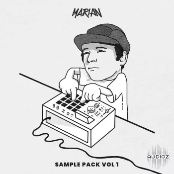Marian (BR) Marian (Br) Sample Pack Vol.1 WAV
