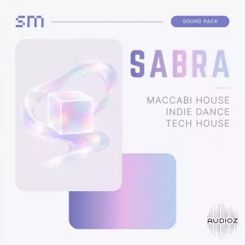 Sounds Mania SABRA Indie Dance and Tech Sound Pack MULTiFORMAT
