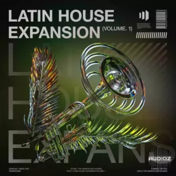 The Warehouse Sounds Latin House Essentials Vol.1 WAV MiDi