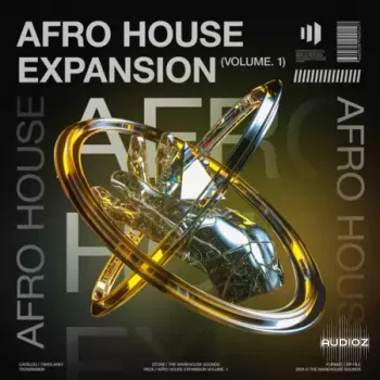 The Warehouse Sounds Afro House Essentials Vol.1 WAV MiDi