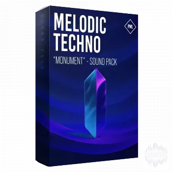 Production Music Live Melodic Techno Sound Pack Monument MULTiFORMAT-FANTASTiC