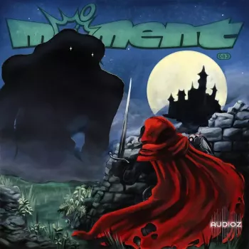 Moment Violent Night, Blinding Day, an estoc moment WAV