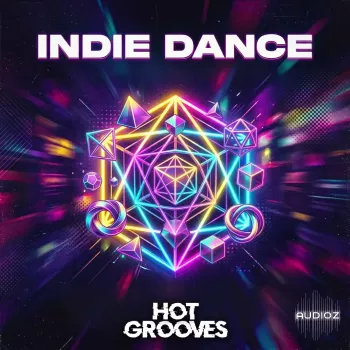 Hot Grooves Indie Dance WAV MiDi Serum 2-FANTASTiC