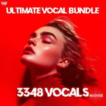 Innovation Sounds Ultimate Vocal Bundle WAV MiDi screenshot