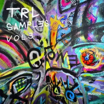 Simas Trl Samples Vol.3 WAV