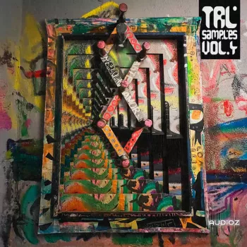 Simas Trl Samples Vol.4 WAV