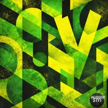 Sounds Mania COMMA Minimal and Deep Tech Sound Pack MULTiFORMAT