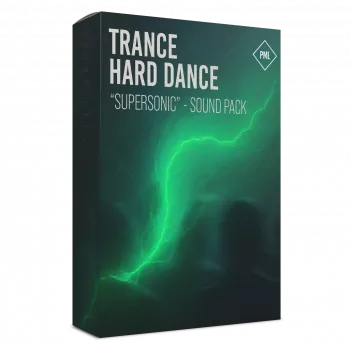 Production Music Live Trance and Hard Dance Sound Pack Supersonic MULTiFORMAT-FANTASTiC screenshot