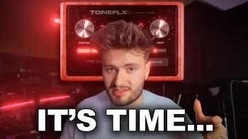 SoniX Audio TONEFLX Launch Party Bonuses-FANTASTiC