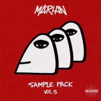 Marian BR Marian Sample Pack Vol.5 WAV