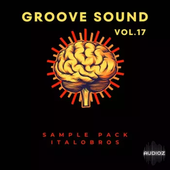 ItaloBros Italobrosgroove Sound Vol.17 WAV