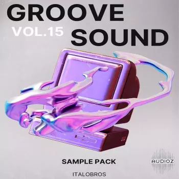 ItaloBros Italobros Groove Sound Vol.15 WAV