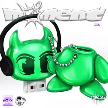 Moment Supernova, A Prblm Moment WAV-FANTASTiC