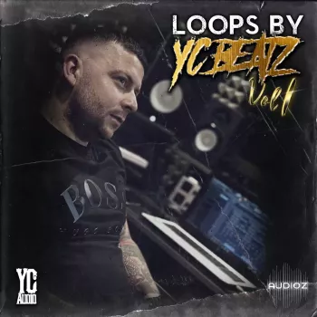 YC Audio Loops By YC Beatz Vol 1 WAV-FANTASTiC