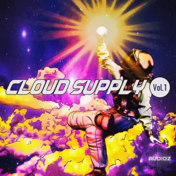 YC Audio Cloud Supply WAV-FANTASTiC