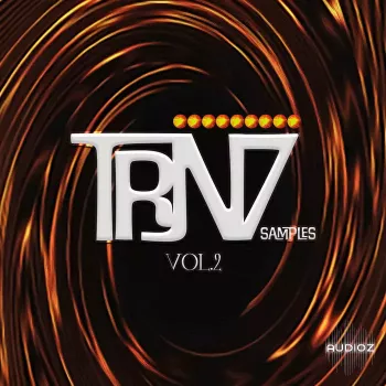 TRN7 Trn7 Samples Vol.2 WAV MiDi