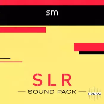 Sounds Mania SLR Indie Dance and Tech Sound Pack MULTiFORMAT