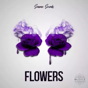 Smemo Sounds Flowers MULTiFORMAT-FANTASTiC