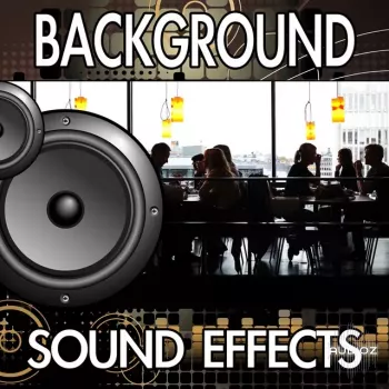 Finnolia Sound Effects Background Sound Effects FLAC-FANTASTiC