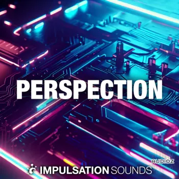 Impulsation Sounds Perspection Akai MPC & Force Sound Expansion-ARCADiA