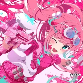 RiraN Hyper Kawaii Vocal Sample Pack Vol.1 WAV MiDi XFER RECORDS SERUM 2-FANTASTiC