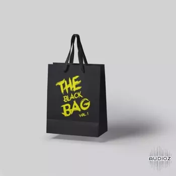Your Local Musician The Black Bag Vol 1 WAV-FANTASTiC