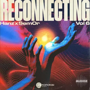 Komorebi Audio Reconnecting Hanz X Sem0r Vol.6 WAV-FANTASTiC screenshot