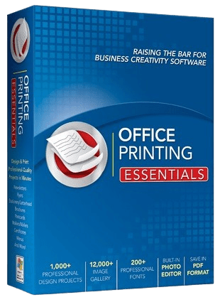 Office Printing Essentials 3 v25.0.2.1