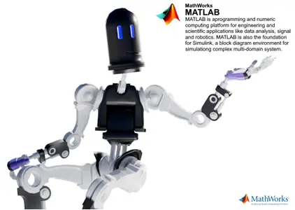 MathWorks MATLAB R2026a