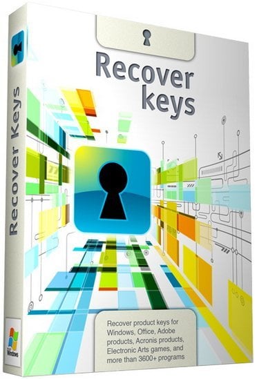 Nuclear Coffee Recover Keys 12.0.6.313 x64 Enterprise Multilingual