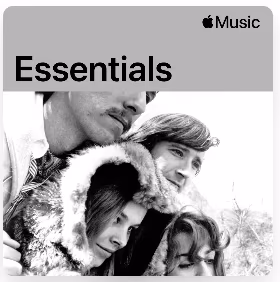 The Mamas   the Papas – Essentials (2026)