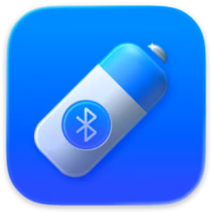 Magic Battery 9.5.2 MacOS
