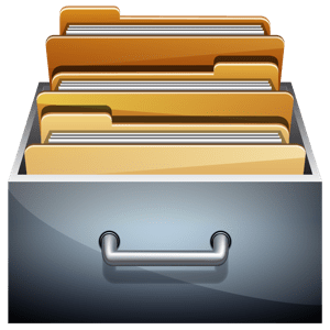 File Cabinet Pro 8.8.3 MacOS