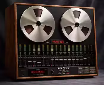 EMR Music Group TAPE 16 v0.9.220