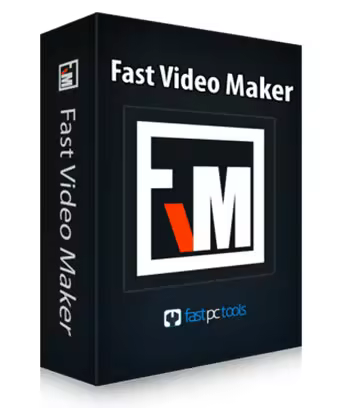 Fast Video Maker 2.0.0 x64