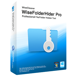 Wise Folder Hider Pro 5.1.1.244 Multilingual