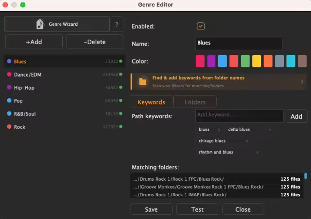 Ivoschi MidiBro v1.7.0 macOS