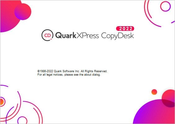 QuarkXPress CopyDesk 2025 v21.1.2.57597 x64 Multilingual