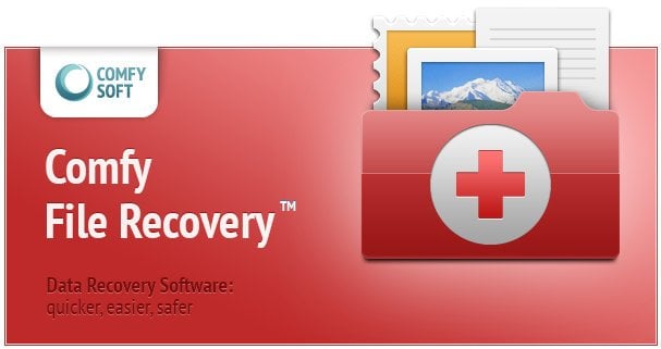 Comfy File Recovery 7.3 Multilingual