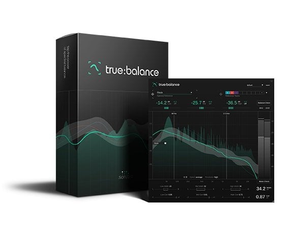 Sonible Truebalance 1.0.5
