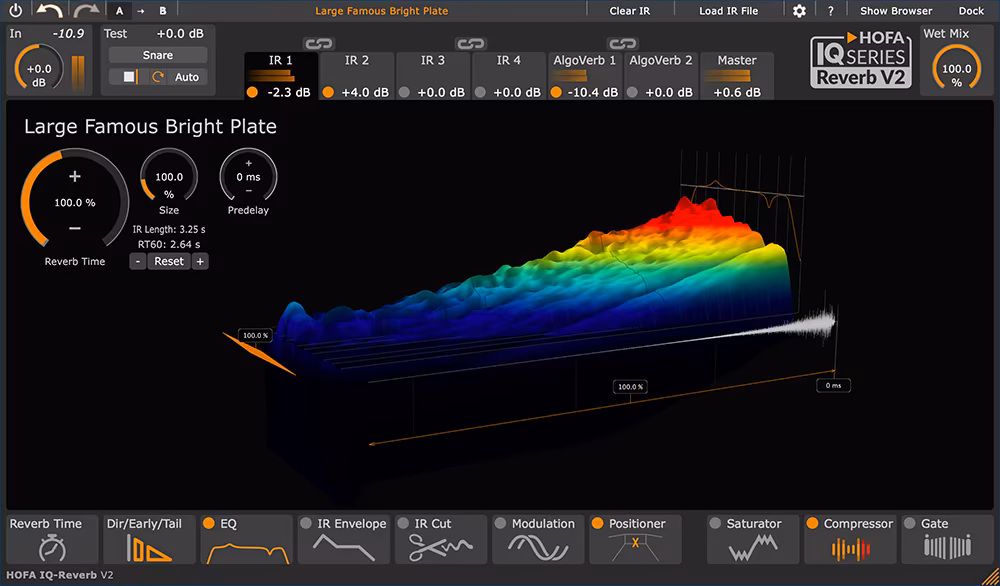 HOFA IQ-Reverb 2.0.17