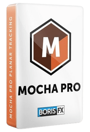 Boris FX Mocha Pro 2026.0.4 x64
