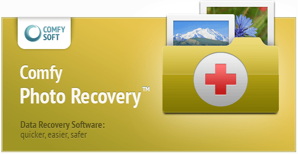 Comfy Photo Recovery 7.1 Multilingual