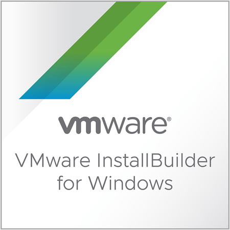 VMware InstallBuilder Enterprise 26.5 X64