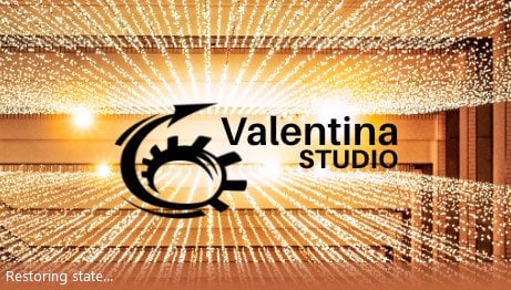 Valentina Studio Pro 17.4 Multilingual
