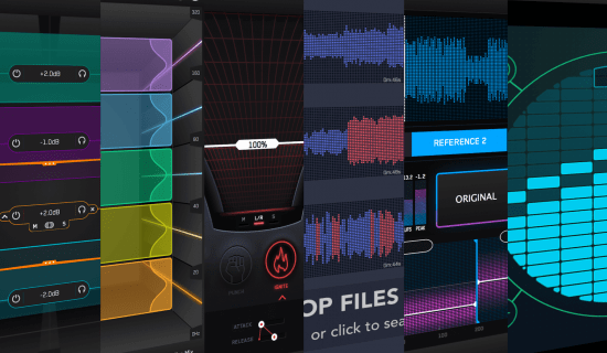 Mastering The Mix All Plugins Bundle 6.1.0