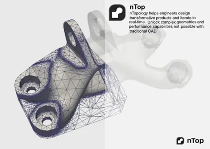 nTopology 5.47.3 x64