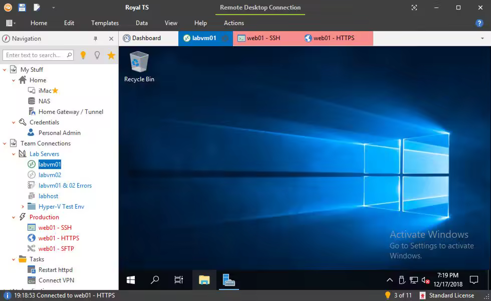Code4Ward Royal TS 7.4.50522 X64 Multilingual